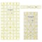 Omnigrid&#xAE; Rectangle Quilter&#x27;s Ruler Combo Pack, 3ct.